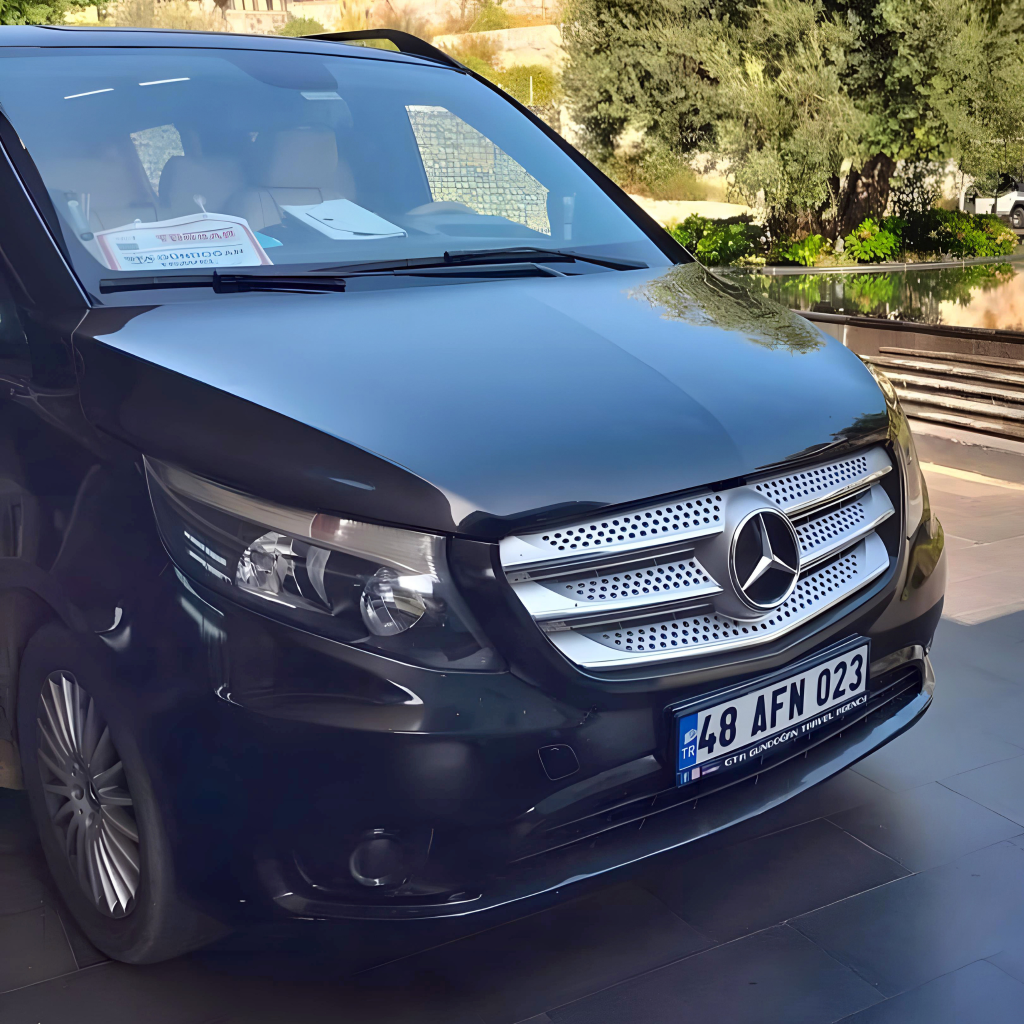 Mercedes Vito (48 AFN 023)