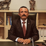 İbrahim Dinçer