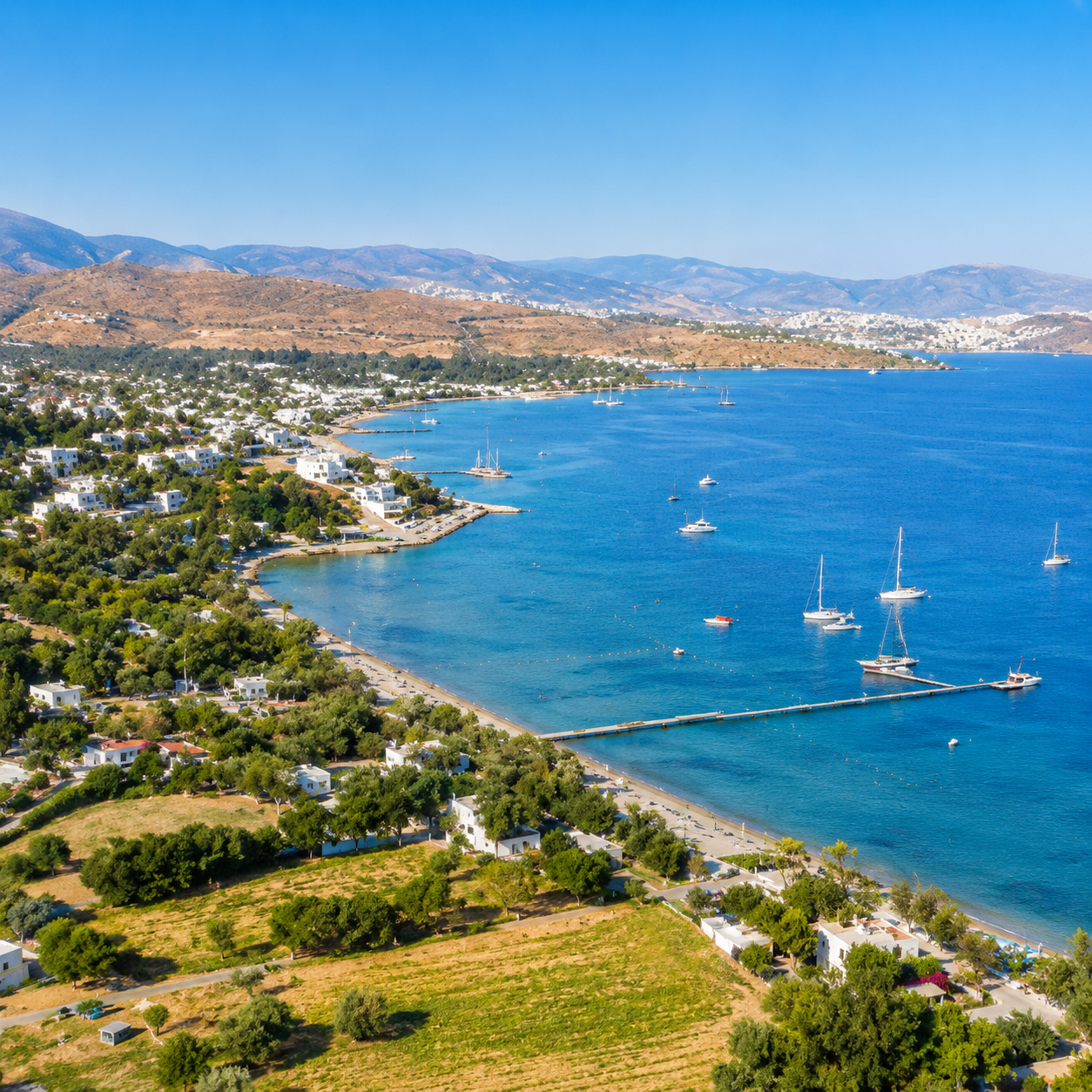 Ortakent VIP Transfer