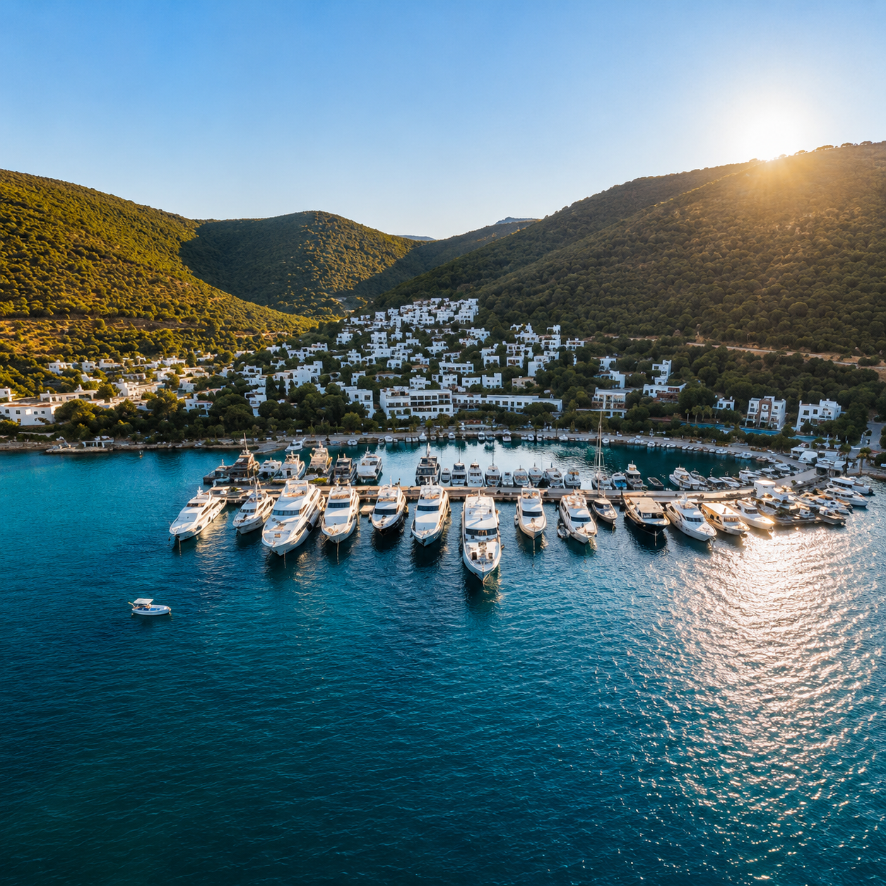Torba VIP Transfer